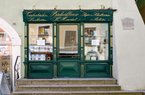 Bücherklause Kitzbühel Bücherklause Kitzbühel