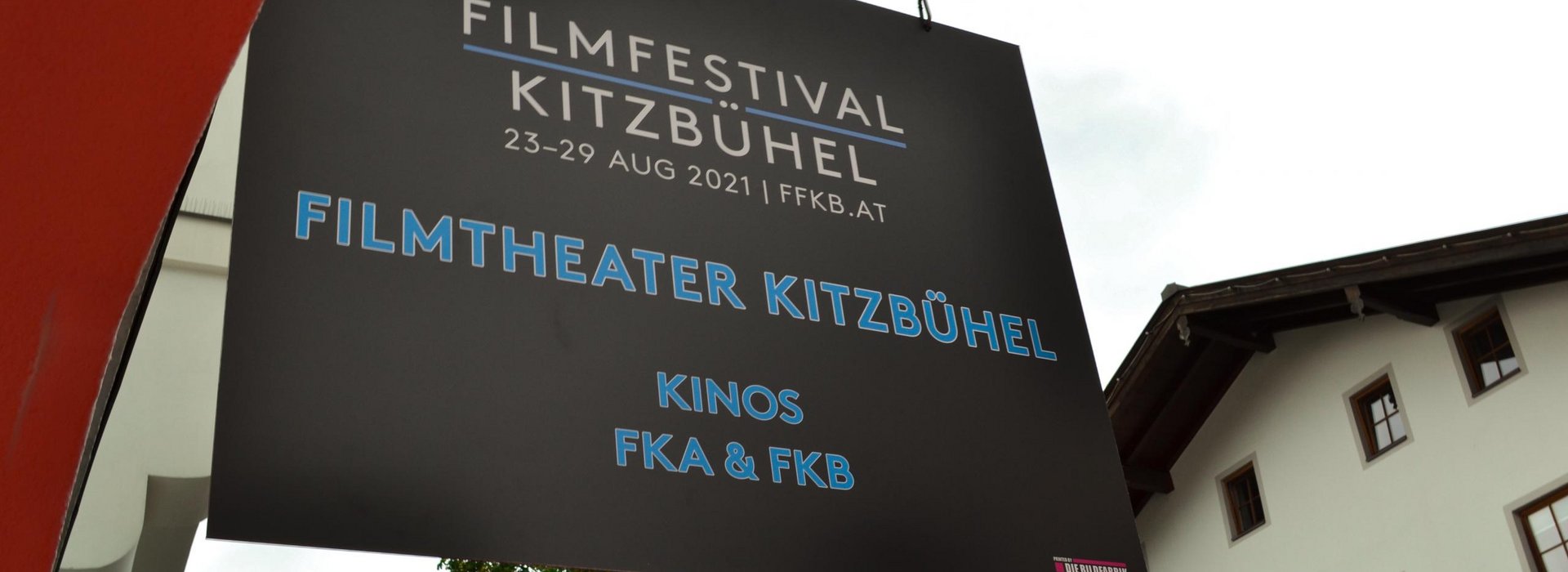 Filmfestival Kitzbühel