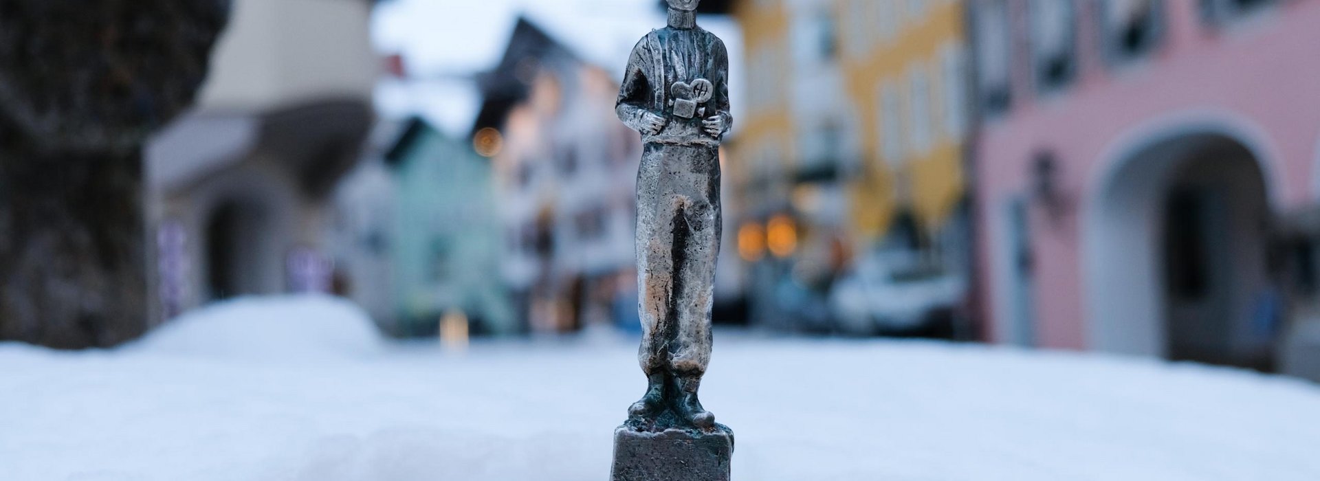Filmfestival Kitzbühel